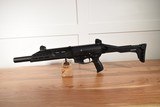 CZ-USA Scorpion 3 PLUS 9mm 16