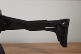 CZ-USA Scorpion 3 PLUS 9mm 16