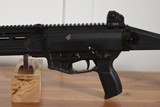 CZ-USA Scorpion 3 PLUS 9mm 16