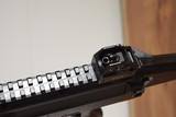 CZ-USA Scorpion 3 PLUS 9mm 16
