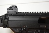 CZ-USA Scorpion 3 PLUS 9mm 16