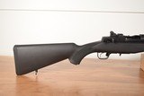 Ruger Mini 30 762x39 16.12