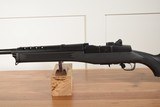 Ruger Mini 30 762x39 16.12