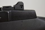 Ruger Mini 30 762x39 16.12