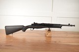 Ruger Mini 30 762x39 16.12