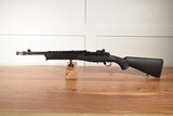 Ruger Mini 30 762x39 16.12