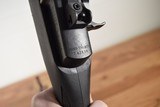 Ruger Mini 30 762x39 16.12