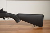 Ruger Mini 30 762x39 16.12