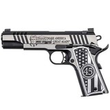 Auto-Ordnance 1911 TRUMP One 45 ACP 5