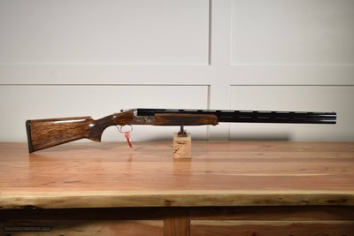 Caesar Guerini Summit Sporting 12Ga 32