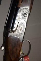 Caesar Guerini Summit Sporting 12Ga 32