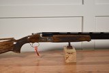Caesar Guerini Summit Sporting 12Ga 32