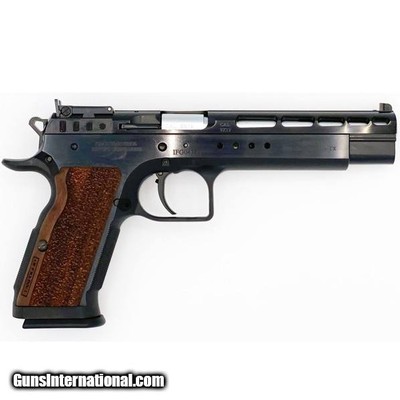 TANFOGLIO DEFIANT IFG GOLF MATCH 45 ACP 6