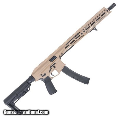 POF PHOENIX 9MM 16.25