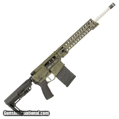 POF Rogue 7.62/308 16.5'' Rogue Direct Impingement