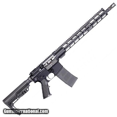 POF P15 Direct Impingement 556 NATO 16'' (10RD)