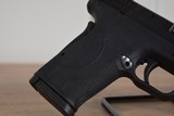 Smith & Wesson EZ9 9mm 3.5