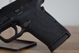 Smith & Wesson EZ9 9mm 3.5