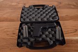 Smith & Wesson EZ9 9mm 3.5