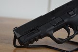 Smith & Wesson EZ9 9mm 3.5