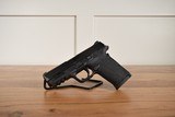 Smith & Wesson EZ9 9mm 3.5