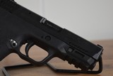 Smith & Wesson EZ9 9mm 3.5
