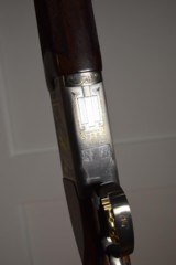 BROWNING GOLDEN CLAYS 725 CITORI 12GA 30