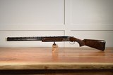 BROWNING GOLDEN CLAYS 725 CITORI 12GA 30