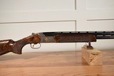 BROWNING GOLDEN CLAYS 725 CITORI 12GA 30