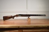 BROWNING GOLDEN CLAYS 725 CITORI 12GA 30