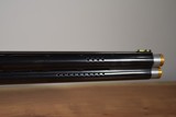 BROWNING GOLDEN CLAYS 725 CITORI 12GA 30