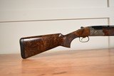 BROWNING GOLDEN CLAYS 725 CITORI 12GA 30