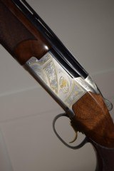 BROWNING GOLDEN CLAYS 725 CITORI 12GA 30