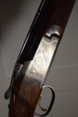 BROWNING GOLDEN CLAYS 725 CITORI 12GA 30