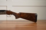 BROWNING GOLDEN CLAYS 725 CITORI 12GA 30