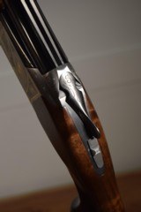 BROWNING GOLDEN CLAYS 725 CITORI 12GA 30