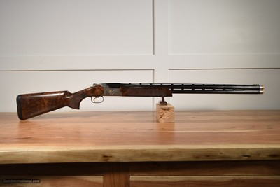 BROWNING GOLDEN CLAYS 725 CITORI 12GA 30