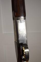 BROWNING GOLDEN CLAYS 725 CITORI 12GA 30