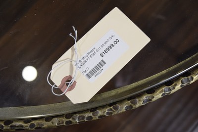 BLASER F3 GRADE 11 SUPER SPORT MONTE CARLO Stock - Image 5 of 10