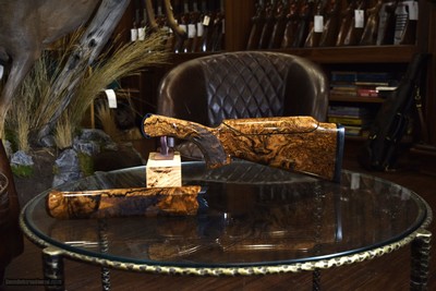BLASER F3 GRADE 11 SUPER SPORT MONTE CARLO Stock - Image 8 of 10