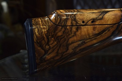 BLASER F3 GRADE 11 SUPER SPORT MONTE CARLO Stock - Image 4 of 10