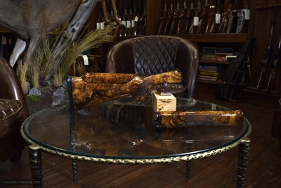 BLASER F3 GRADE 11 SUPER SPORT MONTE CARLO Stock - Image 6 of 10