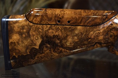 BLASER F3 GRADE 11 SUPER SPORT MONTE CARLO Stock - Image 7 of 10