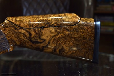BLASER F3 GRADE 11 SUPER SPORT MONTE CARLO Stock - Image 9 of 10