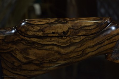 BLASER F3 GRADE 10 SuperSport Monte Carlo Stock - Image 3 of 12