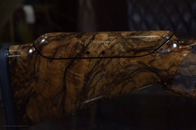 BLASER F3 GRADE 10 SuperSport Monte Carlo Stock - Image 10 of 12