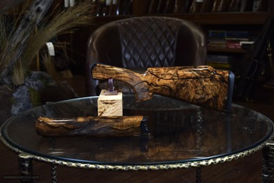 BLASER F3 GRADE 10 SuperSport Monte Carlo Stock - Image 11 of 12
