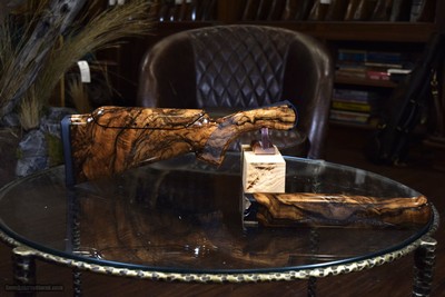 BLASER F3 GRADE 10 SuperSport Monte Carlo Stock - Image 9 of 12