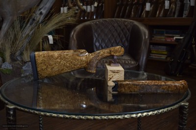BLASER F3 GRADE 10 Competition Sporting Stock - Image 7 of 9