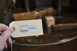 BLASER F3 GRADE 10 Competition Sporting Stock - 6 of 9